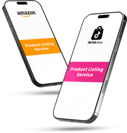 amazon and tiktok image